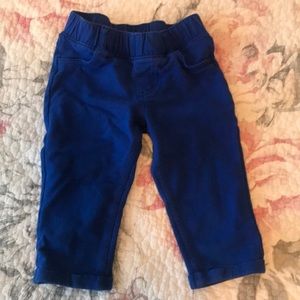 Toddler Girl 4T Leggings Jumping Beans